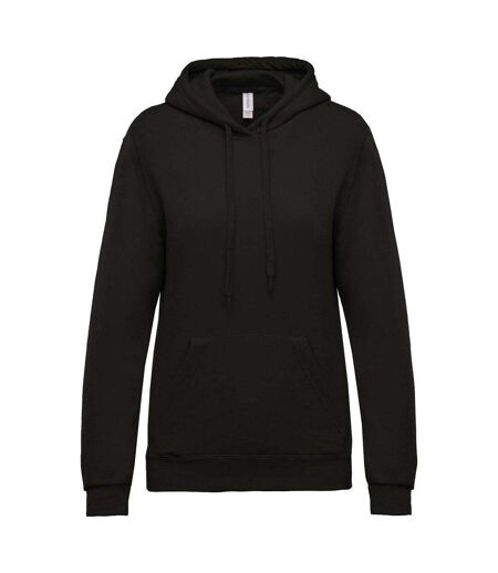 Sweat capuche femme Kariban