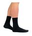24 Pairs Multipack Mens Ultimate Comfort 100% Cotton Socks-3