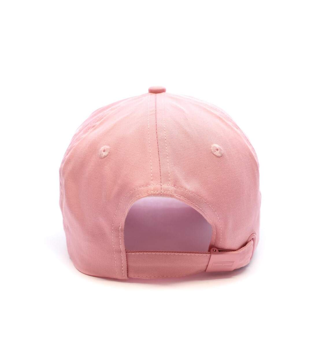 Casquette Rose Homme Tommy Hilfiger Elongated - Taille unique-3