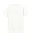 T-shirt North American Tour Adulte Vieux Blanc Amplified-2