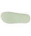 Claquettes Tora Femme Vert Coqui-4