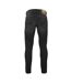Jean Homme Noir Gris Bleu Denim Diesel-2