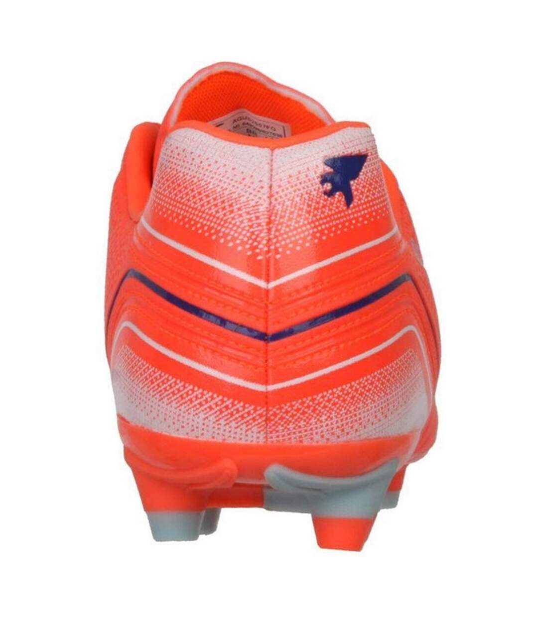 Chaussures À Crampons Pour Terrain Ferme Aguila Homme Orange Joma-2