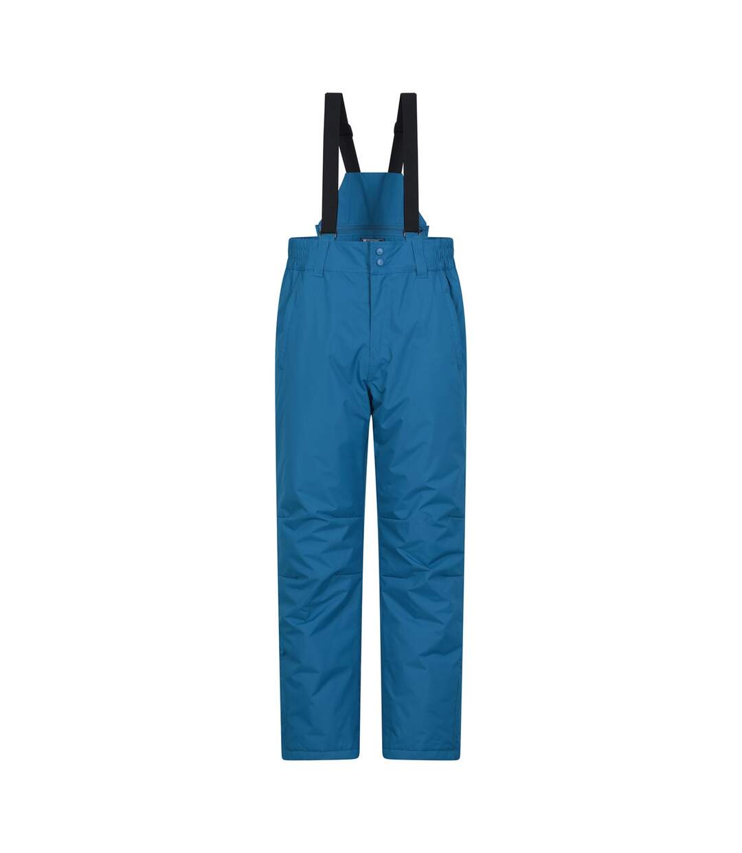 Pantalon De Ski Dusk Homme Bleu Mountain Warehouse-2