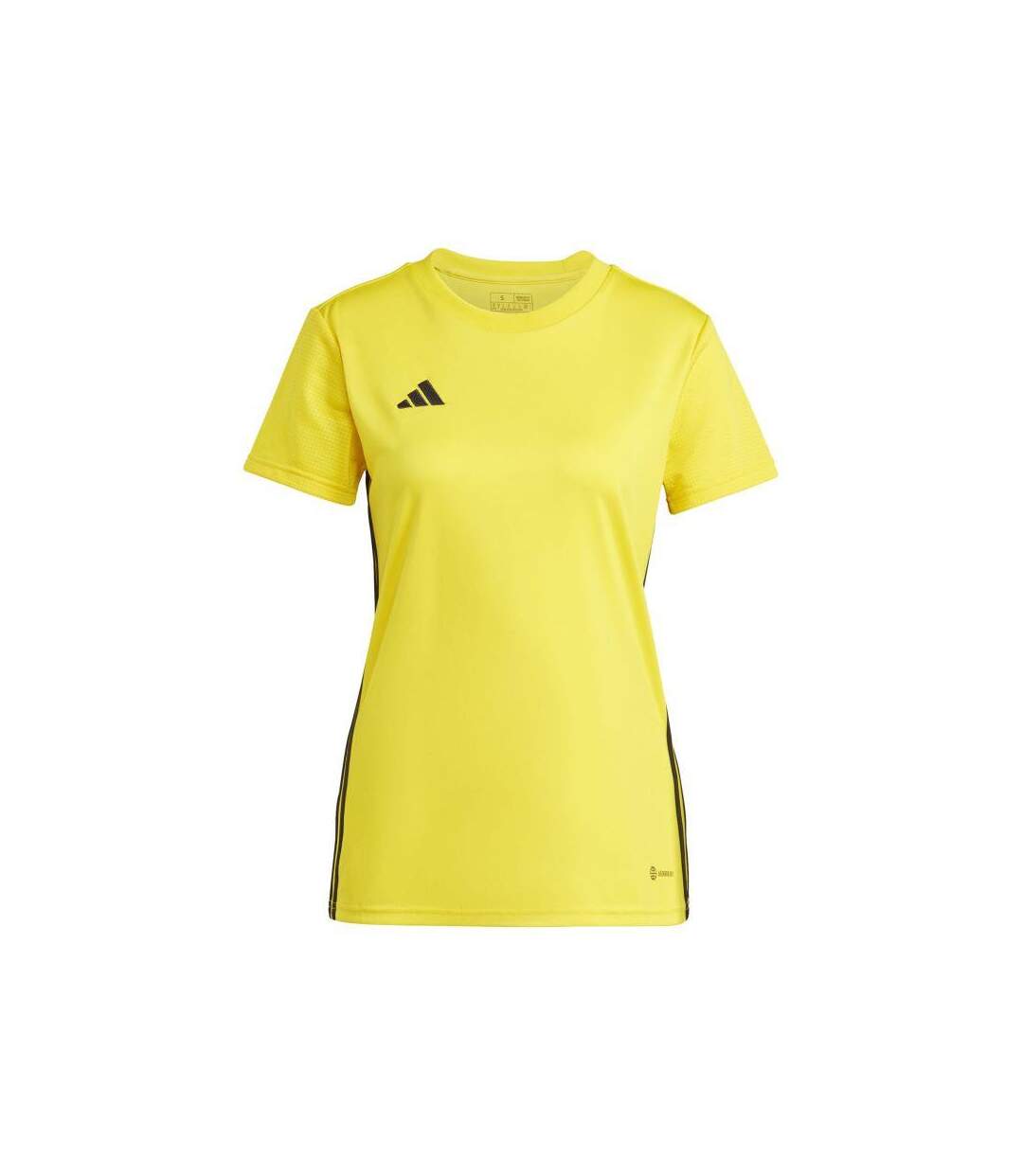 Maillot Table Femme Jaune Adidas-1