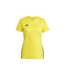 Maillot Table Femme Jaune Adidas-1