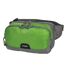 Sac banane step taille unique vert pomme Halfar-2