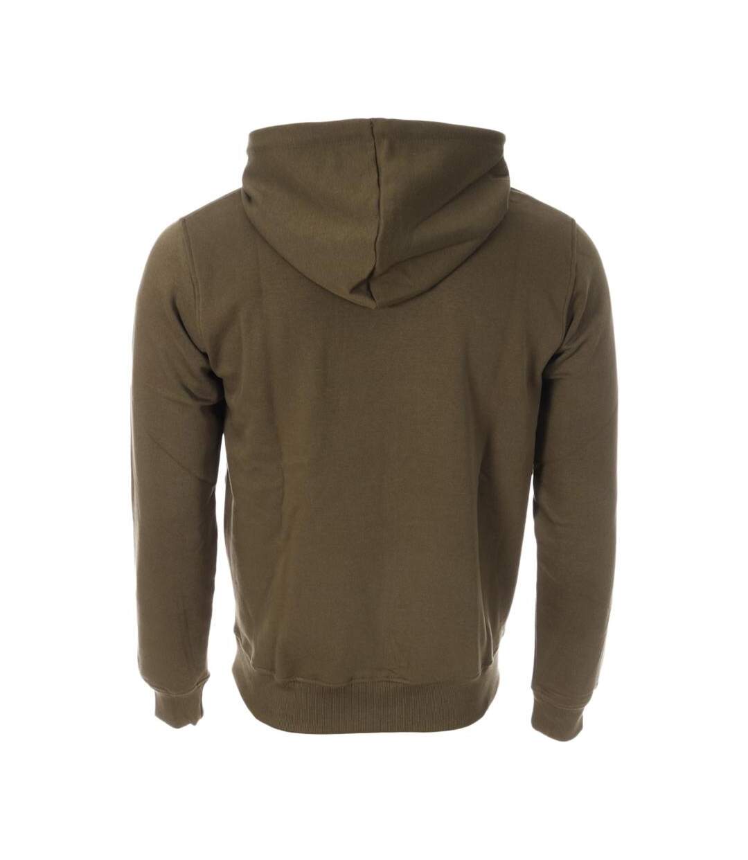 Sweat kaki homme redskins hoodies-2