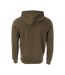 Sweat kaki homme redskins hoodies-2