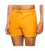 Short de bain orange homme tommy hilfiger medium drawstring-1