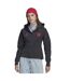 Veste Anthem Motif/style Fc Bayern Munich Femme Gris Adidas-4