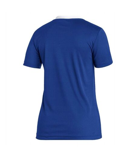 Maillot Entrada Femme Bleu Adidas