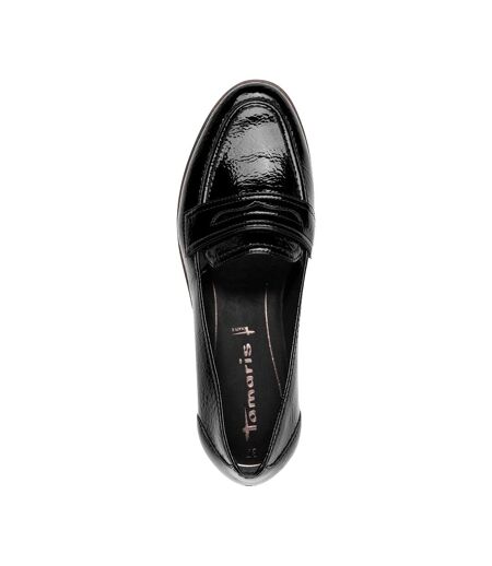 Mocassin à Enfiler Tamaris