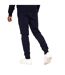 Pantalon De Jogging Fontaine Homme Bleu Marine Born Rich-4