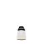 Baskets blanches/noires homme le coq sportif classic soft-3