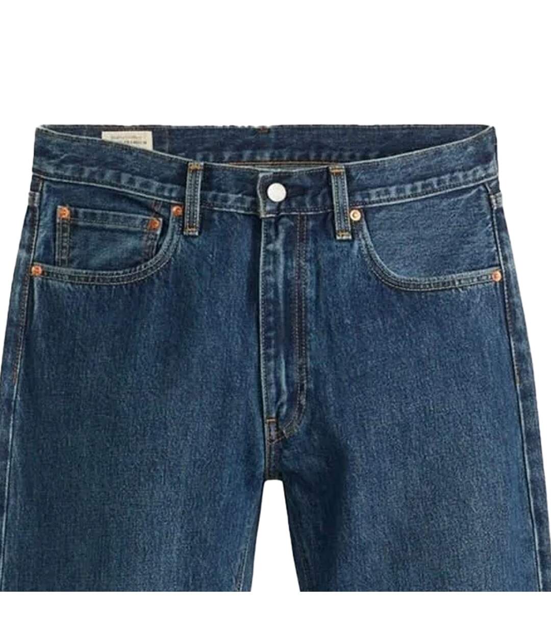 Jean Homme Check The Score Levis-3