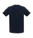 T-shirt Motif/style Tourbillon Homme Bleu Marine Pretty Green-2