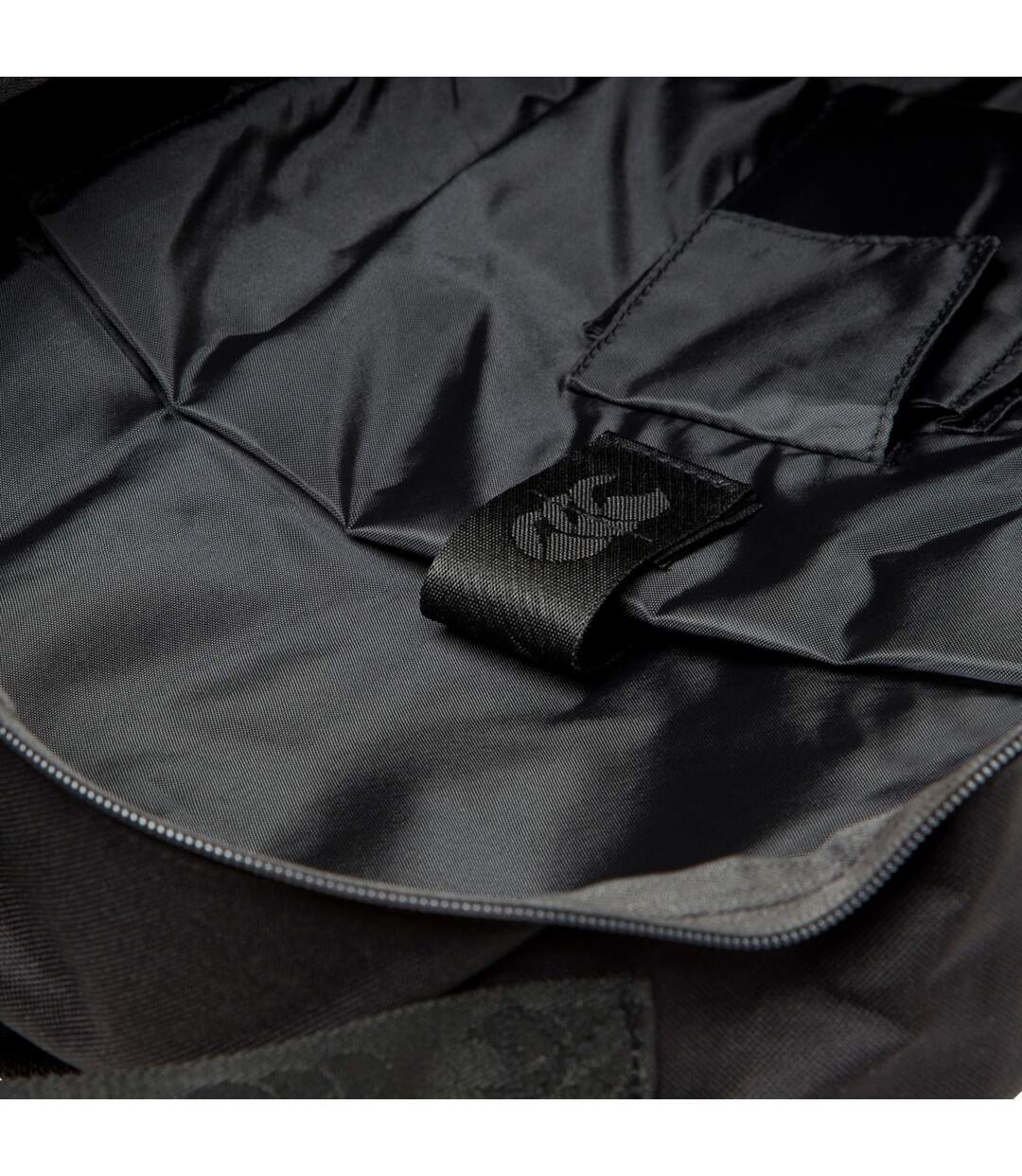 Classic Logo Backpack One Size Black Canterbury-3