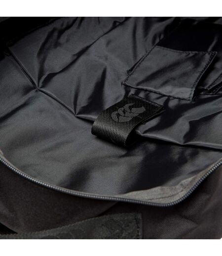 Classic Logo Backpack One Size Black Canterbury