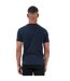 T-shirt Homme Bleu Marine Luke 1977-3