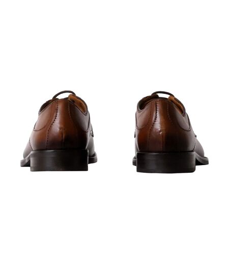 Derbie Cuir Redskins Pacheco
