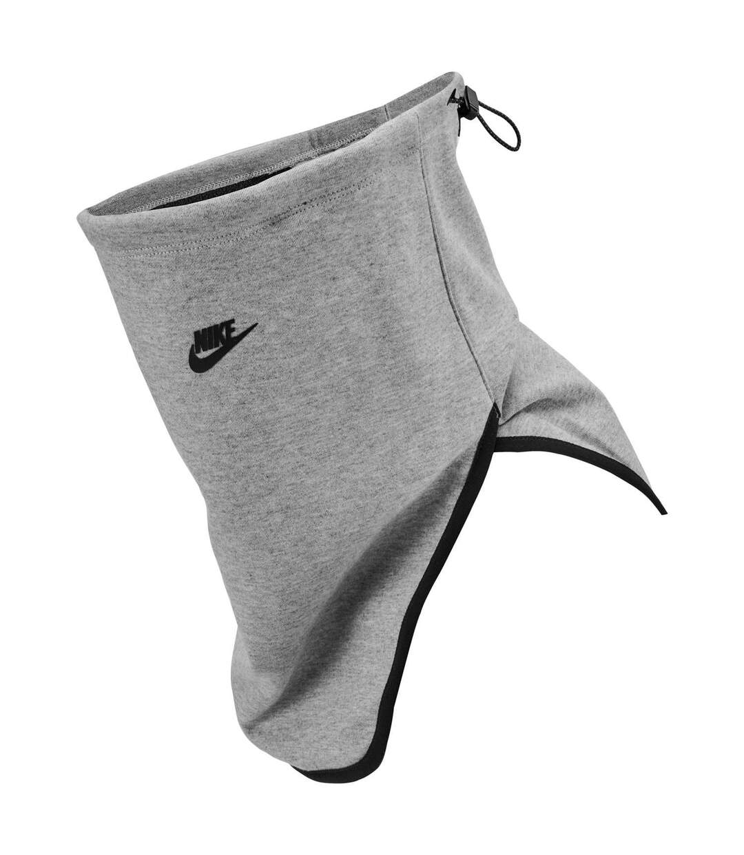 Cache-cou Taille Unique Gris Nike-1