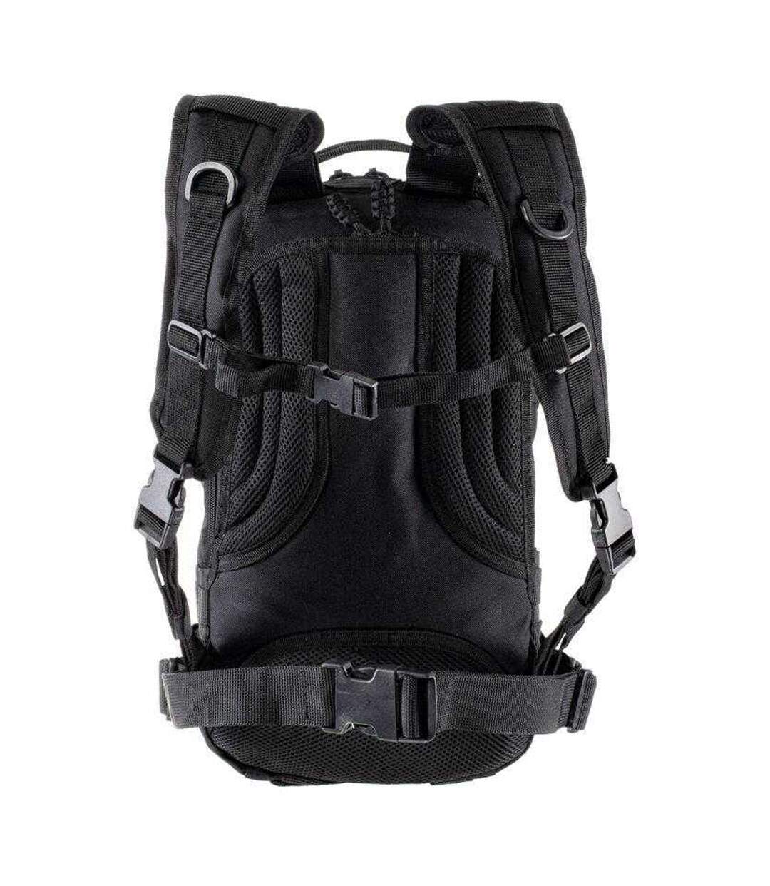Fox 25l Backpack One Size Black Magnum-2