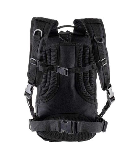 Fox 25l Backpack One Size Black Magnum