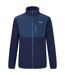 Veste Polaire Morran Homme Bleu Marine Regatta-2