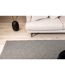 Tapis Déco en Laine Cloudy 200x300cm Gris-5