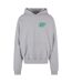 Gris Mister Tee-1