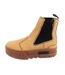 Bottines Chelsea Mayze Femme Marron Noir Puma-3