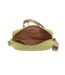 Sac À Bandoulière Motif/style Logo Taille Unique Jaune Firetrap-4