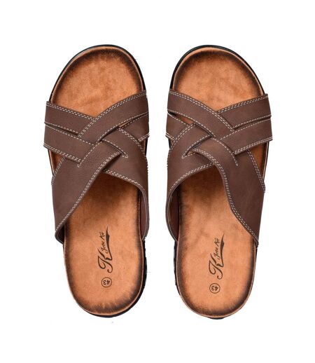 Sandales PREMIUM ouvertes