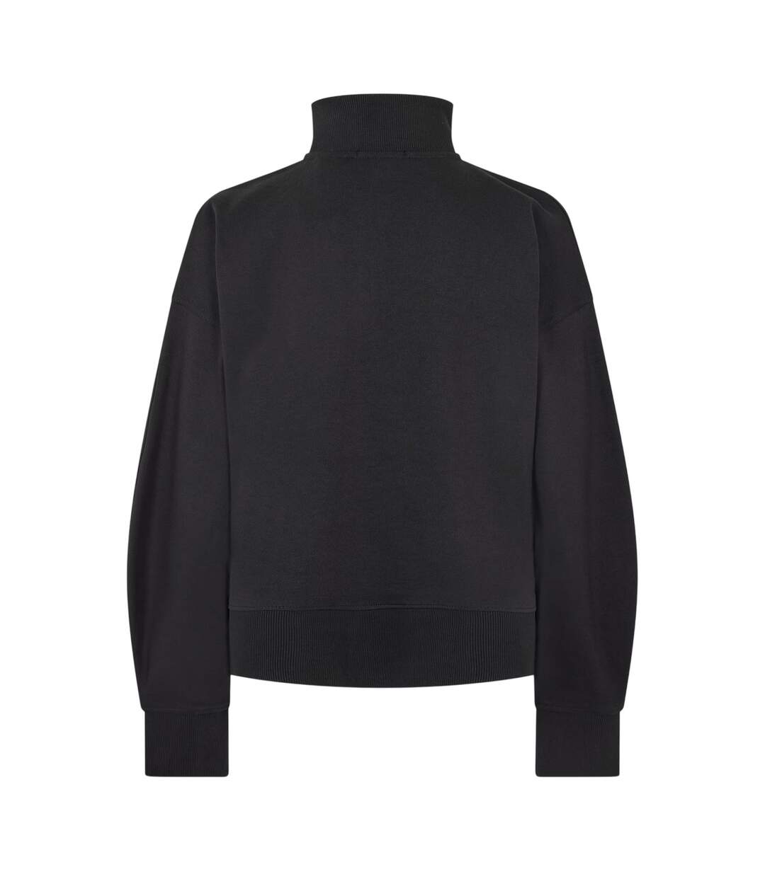 Sweat Femme Noir Timberland-2