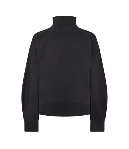 Sweat Femme Noir Timberland