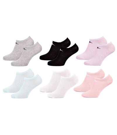 Chaussettes KAPPA SNEAKER 6 Pcs 7362