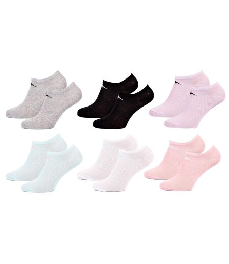 Chaussettes KAPPA SNEAKER 6 Pcs 7362