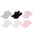 Chaussettes KAPPA SNEAKER 6 Pcs 7362-1