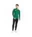 Veste Entraînement Tiro Competition Homme Vert Adidas-4