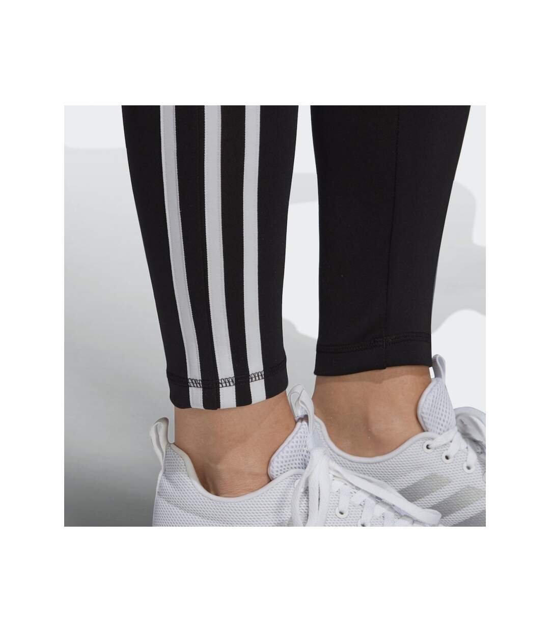 Legging sport stretch  -  Adidas - Femme