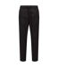 Pantalon Slose Homme Noir Boss-2