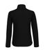 Veste Softshell Id.701 Femme Noir B&C-2