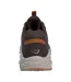 Chaussures De Marche Fuse Trek Homme Marron Foncé Marron Hi-Tec-2