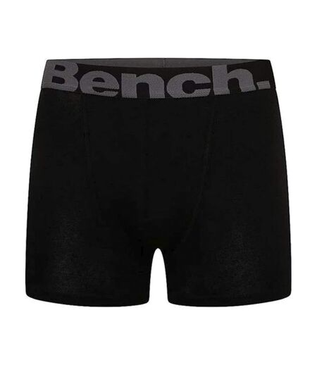 7 Pack Mens Cotton Boxers Underwear - Suttonia Collection