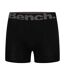 7 Pack Mens Cotton Boxers Underwear - Suttonia Collection-2