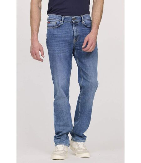Jean LC118 L34 Double Stone Brushed