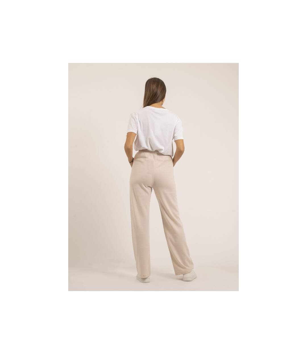 Pantalon évasé ERILIA - Dona X Lisa-2