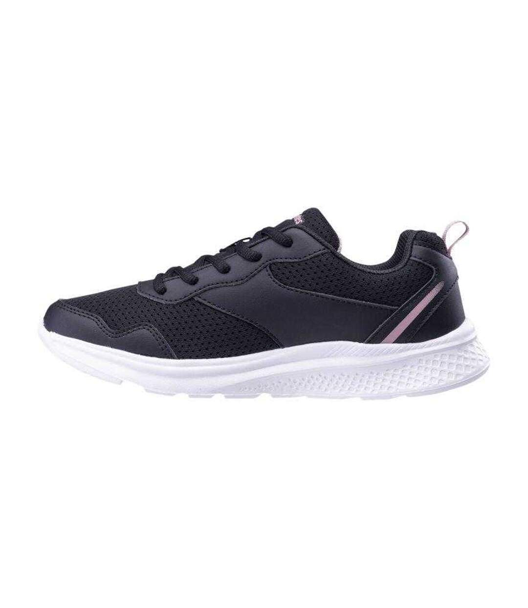Chaussures Derun Femme Noir Martes Essential-2