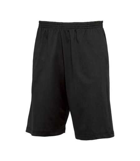 Short Move Adulte Noir B&C